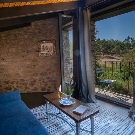 Hotel Aqua Et Oleum Villamiel Pokój zdjęcie
