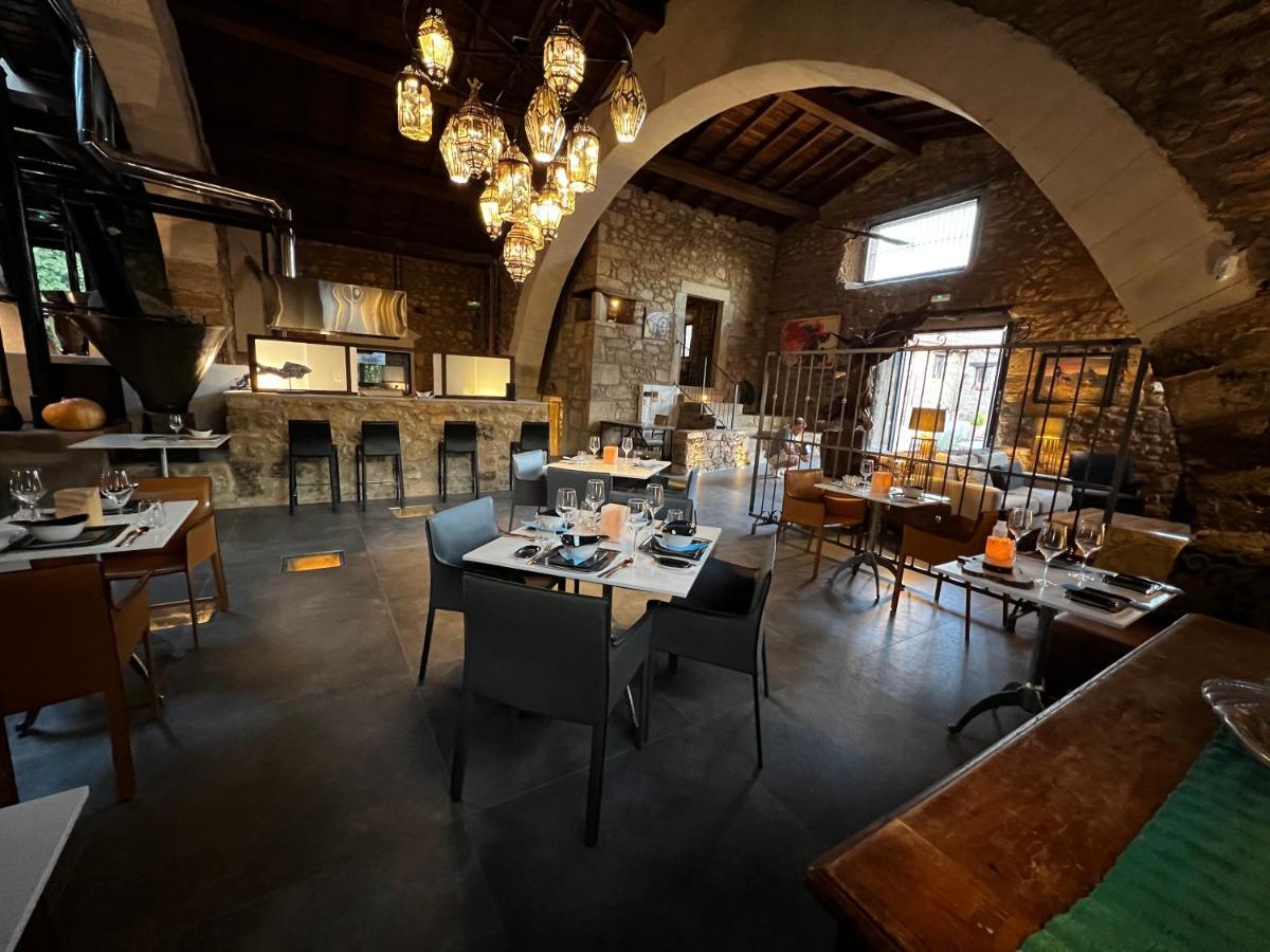 Hotel Aqua Et Oleum Villamiel Zewnętrze zdjęcie