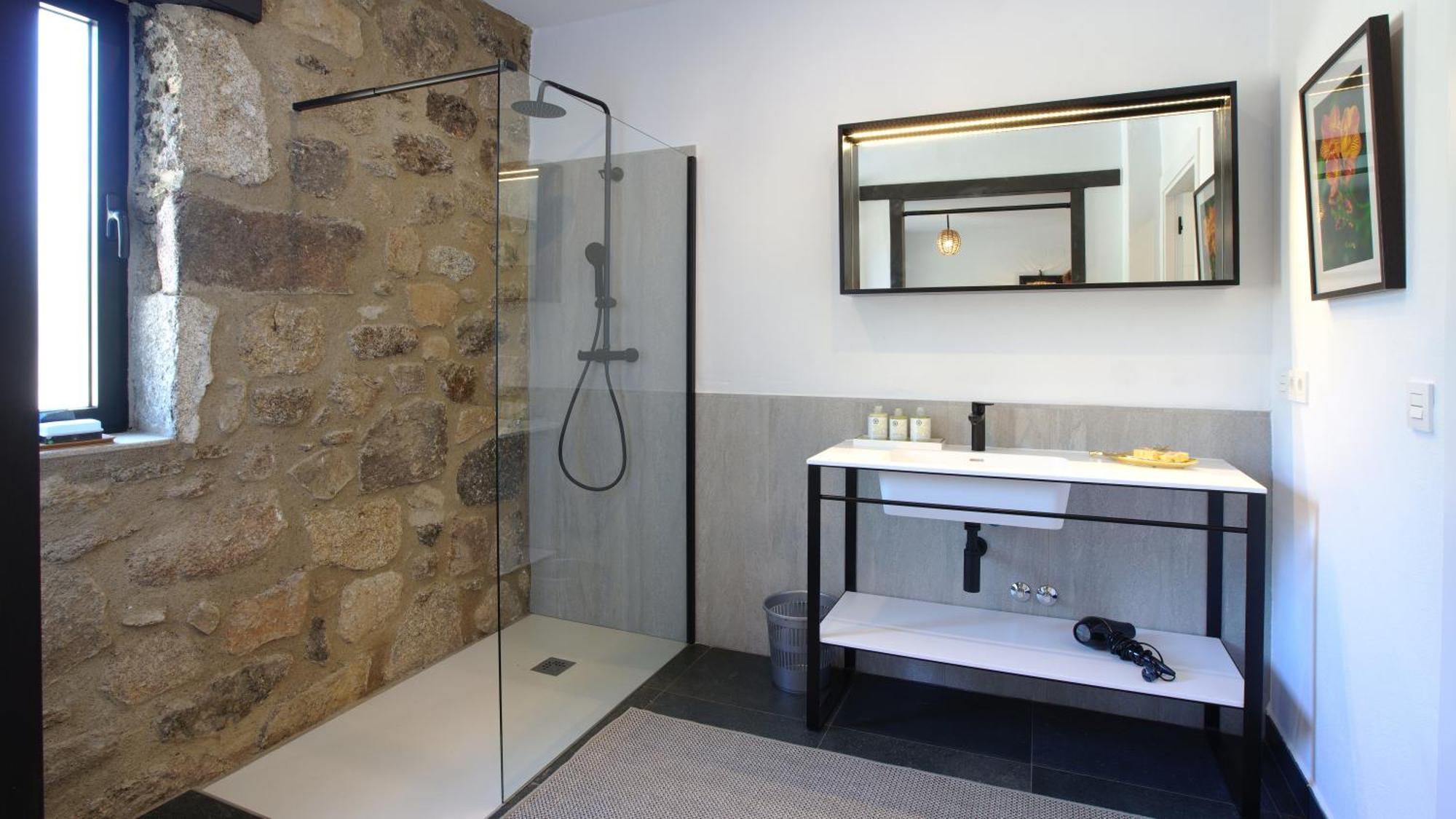 Hotel Aqua Et Oleum Villamiel Pokój zdjęcie