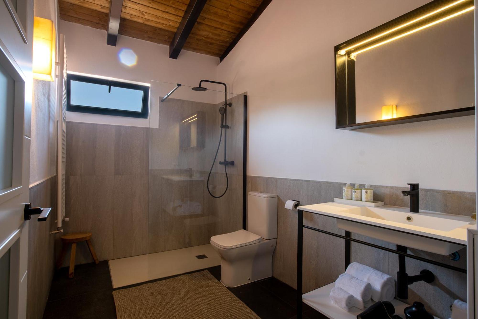 Hotel Aqua Et Oleum Villamiel Pokój zdjęcie