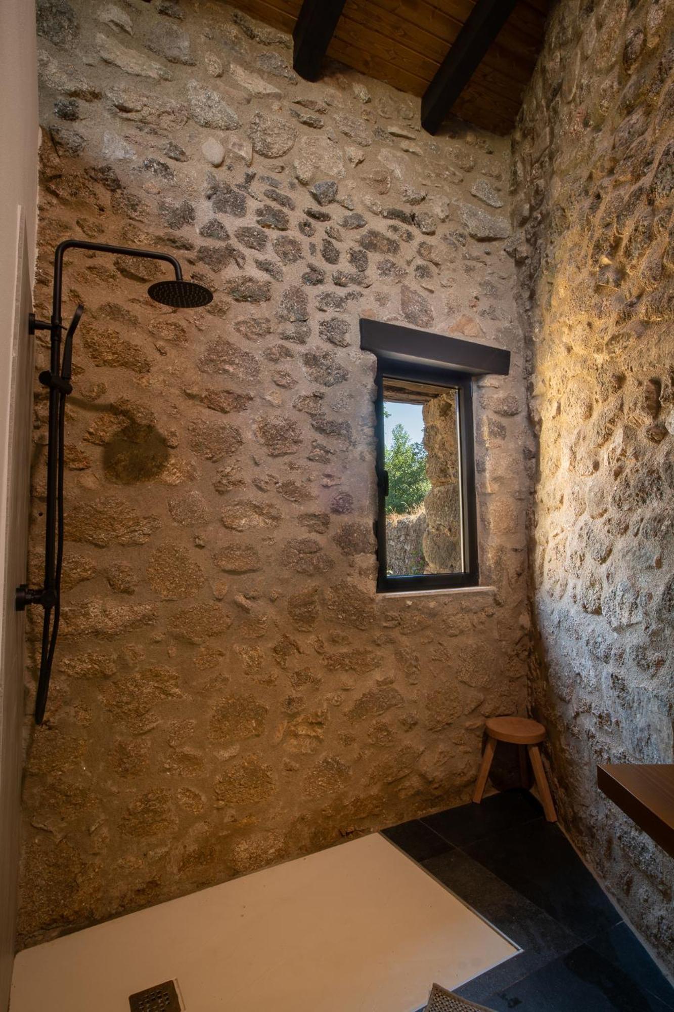Hotel Aqua Et Oleum Villamiel Pokój zdjęcie