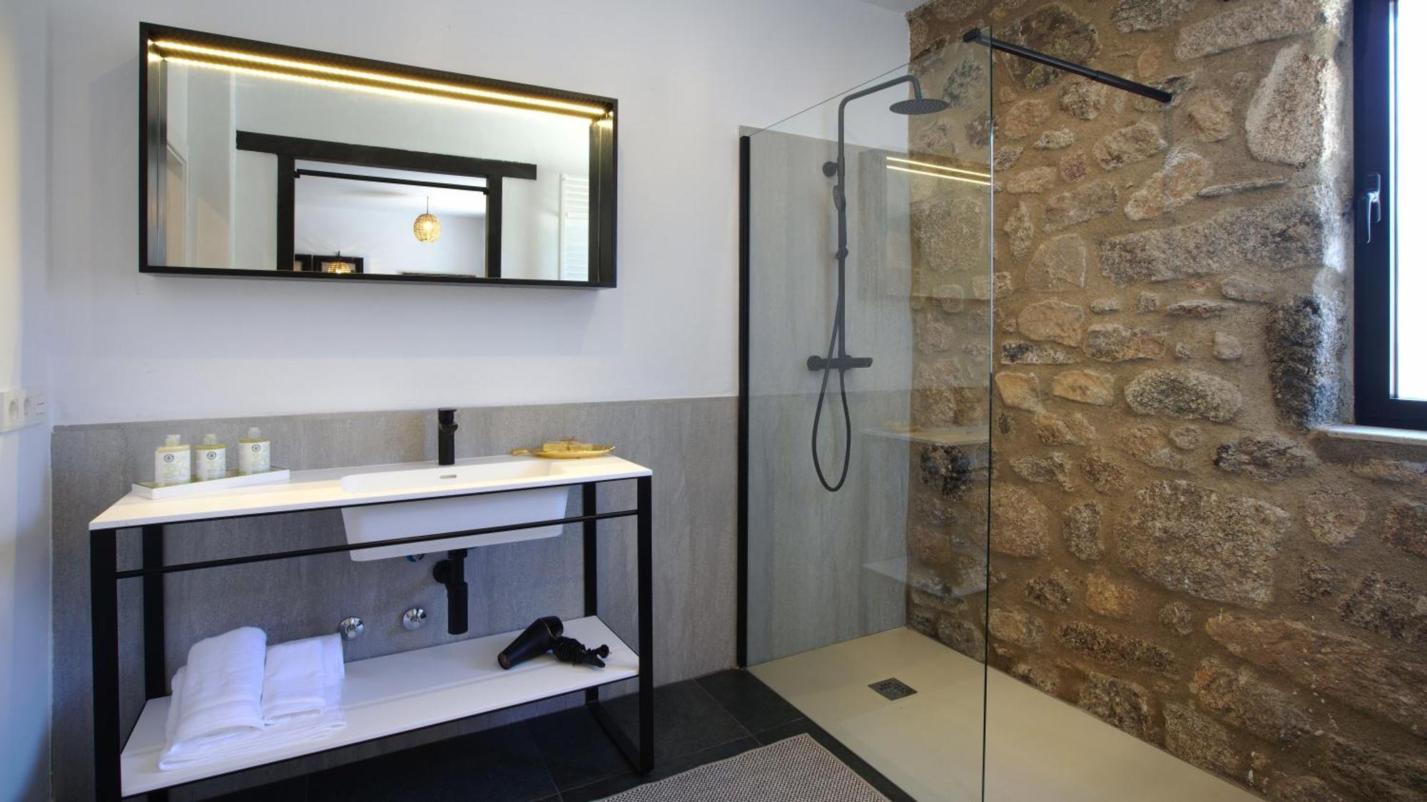 Hotel Aqua Et Oleum Villamiel Pokój zdjęcie